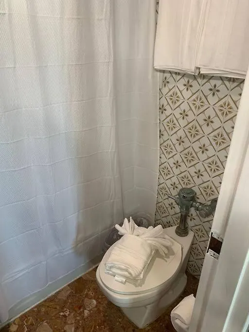Cozy Oceanview Studio W Parking San Juan