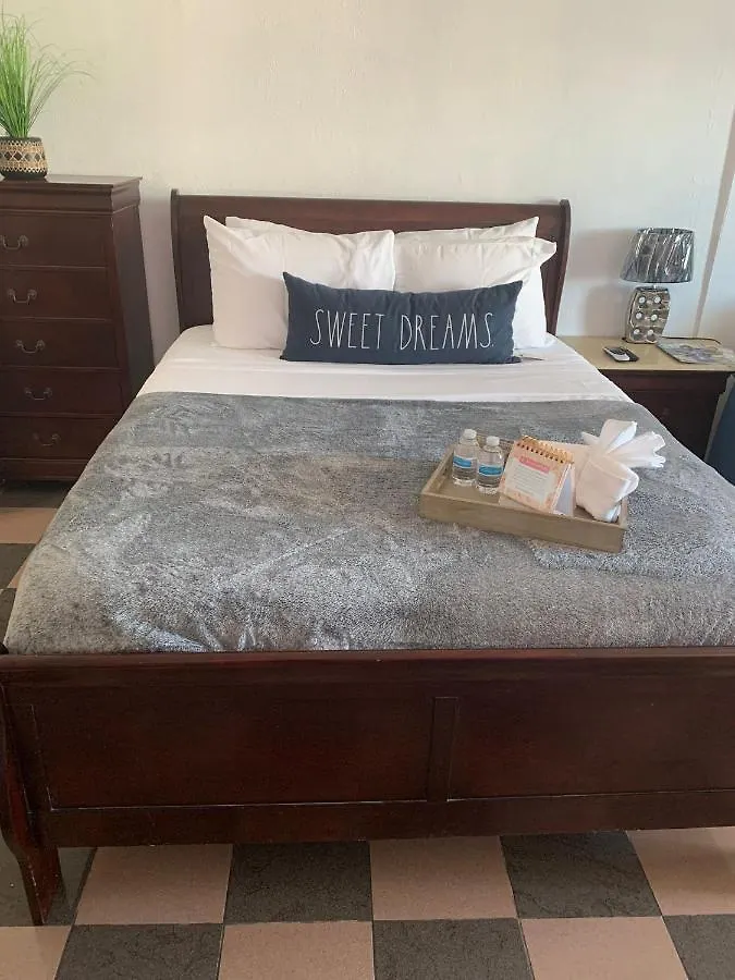 Cozy Oceanview Studio W Parking San Juan 0*,  Porto Rico