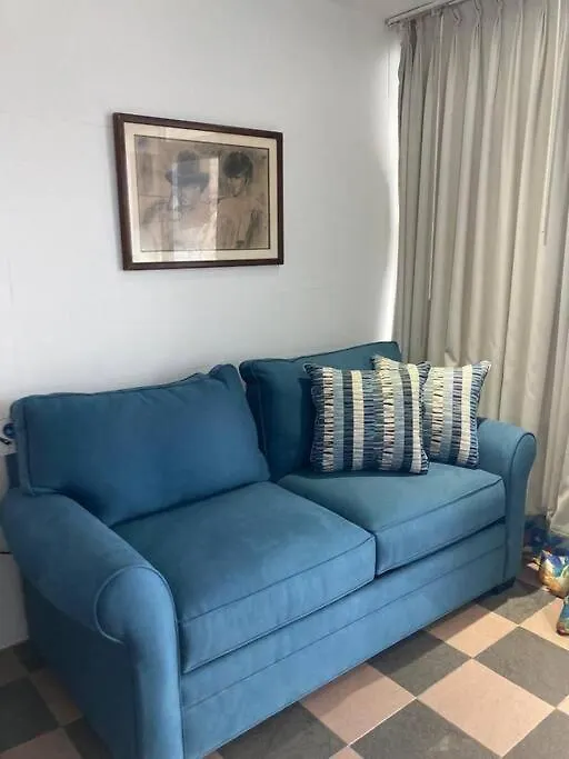 Appartamento Cozy Oceanview Studio W Parking San Juan